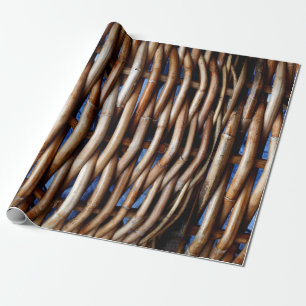 SEAM MATCHES: Nahes Wrapping Paper Geschenkpapier