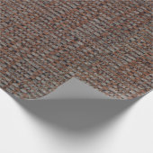 SEAM MATCHES: Upholstery Fabric Wrapping Paper Geschenkpapier (Ecke)