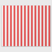 SEAM MATCHES: Weihnachtswrapping Paper Geschenkpapier (Flach)