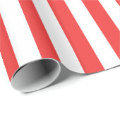 SEAM MATCHES: Weihnachtswrapping Paper Geschenkpapier (Rolleneckpunkt)