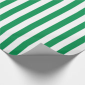 SEAM MATCHES: Weihnachtswrapping Paper Geschenkpapier (Ecke)