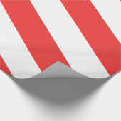 SEAM MATCHES: Weihnachtswrapping Paper Geschenkpapier (Ecke)