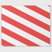 SEAM MATCHES: Weihnachtswrapping Paper Geschenkpapier (Flach)