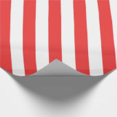 SEAM MATCHES: Weihnachtswrapping Paper Geschenkpapier (Ecke)
