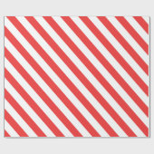 SEAM MATCHES: Weihnachtswrapping Paper Geschenkpapier (Flach)