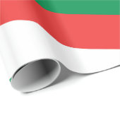 SEAM MATCHES: Weihnachtswrapping Paper Geschenkpapier (Rolleneckpunkt)