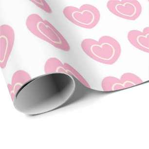SEAM MATCHES: WrappingPaper Geschenkpapier