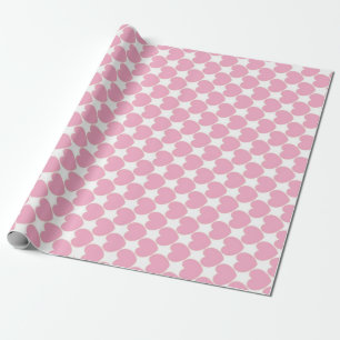 SEAM MATCHES: WrappingPaper Geschenkpapier