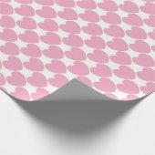 SEAM MATCHES: WrappingPaper Geschenkpapier (Ecke)