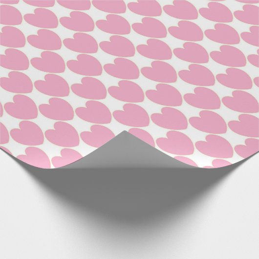 SEAM MATCHES: WrappingPaper Geschenkpapier (Ecke)