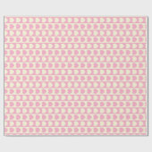 SEAM MATCHES: WrappingPaper Geschenkpapier (Flach)