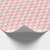 SEAM MATCHES: WrappingPaper Geschenkpapier (Ecke)