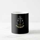 Seaman 2020 kaffeetasse (Mittel)