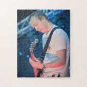 Seamie O'Connor Puzzlespiel Puzzle (Vertikal)