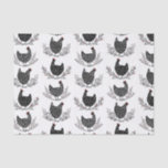 Seamless chicken pattern seidenpapier<br><div class="desc">Are you love Seamless chicken pattern? Well,  this cool design is an excellent choice for you during a tanning or working out Choose your favorite color and surprise your friend with it as a friendly gift,  also good as a gift for mother as a gift fo</div>