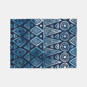 Seamless Classic Fleecedecke (Vorderseite (Horizontal))