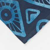 Seamless Classic Fleecedecke (Ecke)