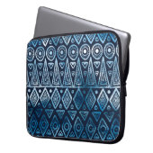 Seamless Classic Laptopschutzhülle (Vorderseite Links)
