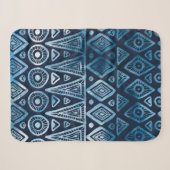 Seamless Classic Sherpadecke (Vorderseite (Horizontal))