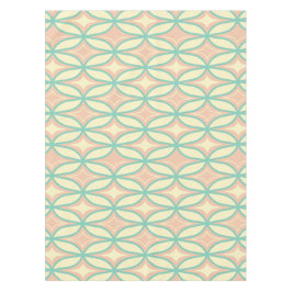  Seamless geometric pattern in diamond shapes  Tischdecke