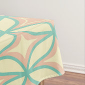  Seamless geometric pattern in diamond shapes  Tischdecke (Beispiel)