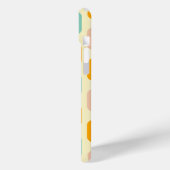 Seamless geometric pattern in retro vibes Case-Mate iPhone hülle (Rückseite / Links)