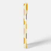 Seamless geometric pattern in retro vibes Case-Mate iPhone hülle (Rückseite / Rechts)