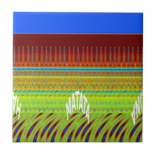 Seamless haben einen schönen Tag und eine bessere  Fliese