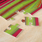 Seamless Hakuna Matata Design Puzzle (Seite)