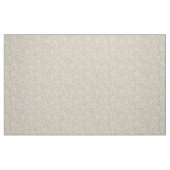 Seamless Lace Floral Pattern Stoff (Fat Quarter (45,7 x 55,9 cm))