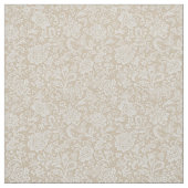 Seamless Lace Floral Pattern Stoff (Muster)