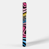 Seamless Marble Texture Case-Mate iPhone Hülle (Rückseite / Rechts)