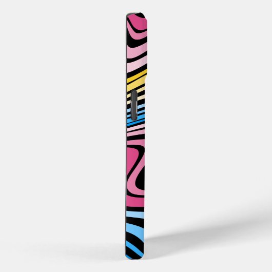 Seamless Marble Texture Case-Mate iPhone Hülle (Rückseite / Rechts)