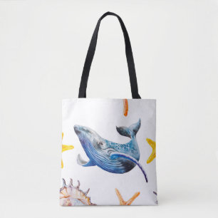 Seamless-Muster Tasche