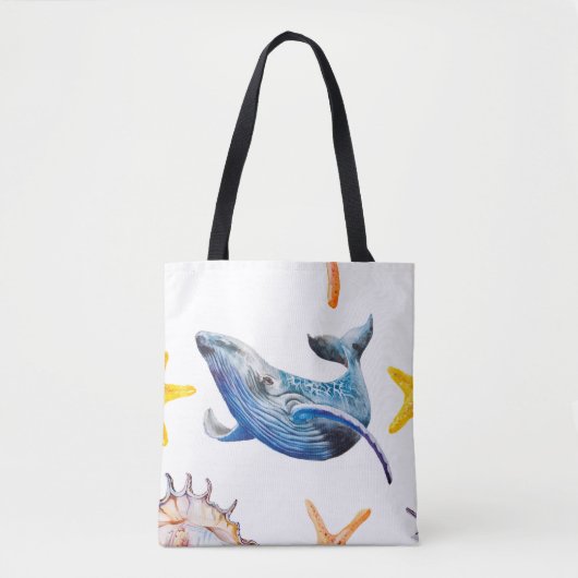 Seamless-Muster Tasche (Vorderseite)