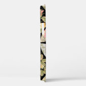 seamless patchwork floral pattern Case-Mate iPhone hülle (Rückseite / Rechts)