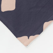 Seamless Snakeskin Patternsnake, seamless, skin, p Fleecedecke (Ecke)