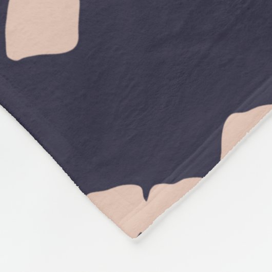 Seamless Snakeskin Patternsnake, seamless, skin, p Fleecedecke (Ecke)