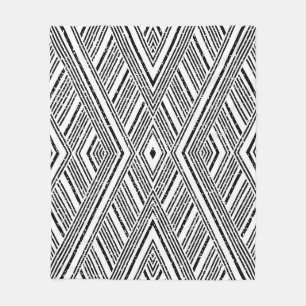 Seamless texture with oblique white streaks. Seaml Fleecedecke