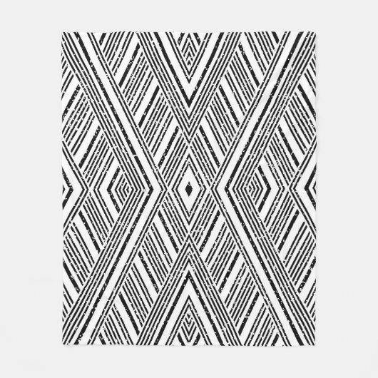 Seamless texture with oblique white streaks. Seaml Fleecedecke (Vorderseite)