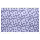 Seamless wassercolor orchius phalaenopsis Blume b Stoff (Yard (91,4 cm))