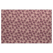 Seamless wassercolor orchius phalaenopsis Blume b Stoff (Yard (91,4 cm))