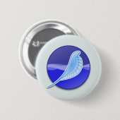 SeaMonkey Logo Button (Vorne & Hinten)