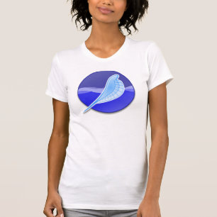 SeaMonkey Logo T-Shirt