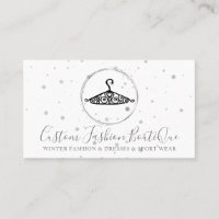 Seamstress Boutique Schneiderei Niedliche Gefahr