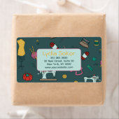 Seamstress-Boutique-Schneidesiegel (Insitu)