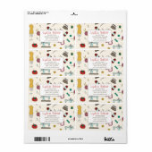 Seamstress-Boutique-Schneidesiegel (Vorne)