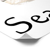 Seamus MacDuff Poster (Ecke)