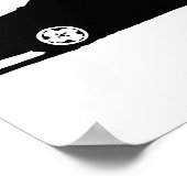 Seamus the Dog.png Poster (Ecke)