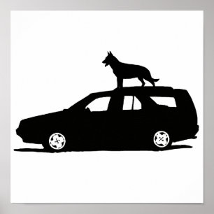 Seamus the Dog.png Poster